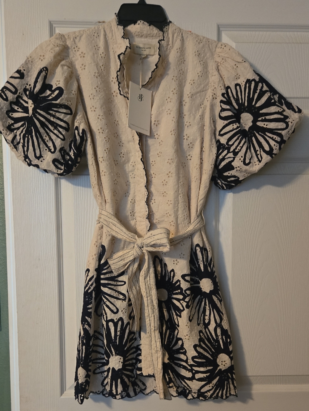 New Elizabeth James The Label Dress